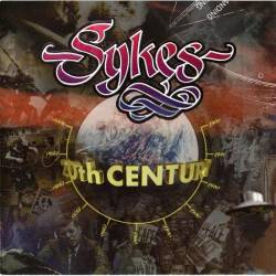 John Sykes : 20th Century